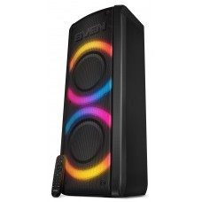 SVEN PS-710 Black